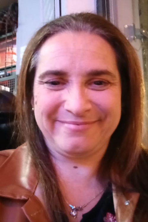 Mariana González Olalde