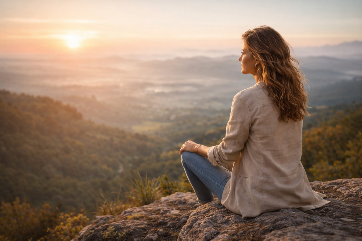 Coaching de vida y propósito, cuando tu vida te pide algo más