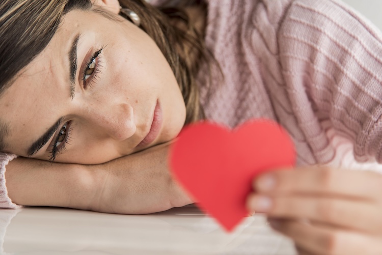 creencias limitantes en el amor