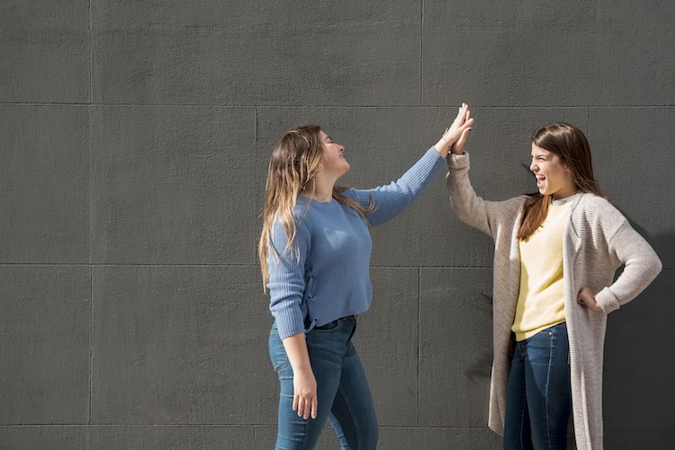 Empoderamiento personal de la mujer: decisiones y apoyos